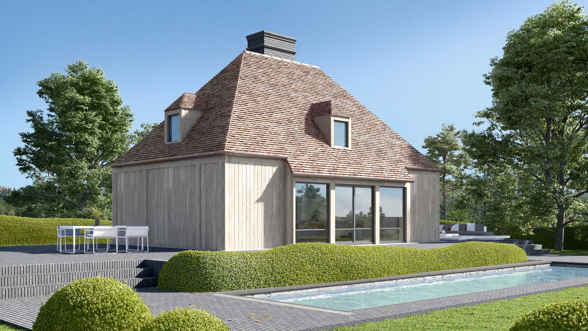 exclusieve-woonuitbreidingen-leefruimte-modern-maatwerk-poolhouse