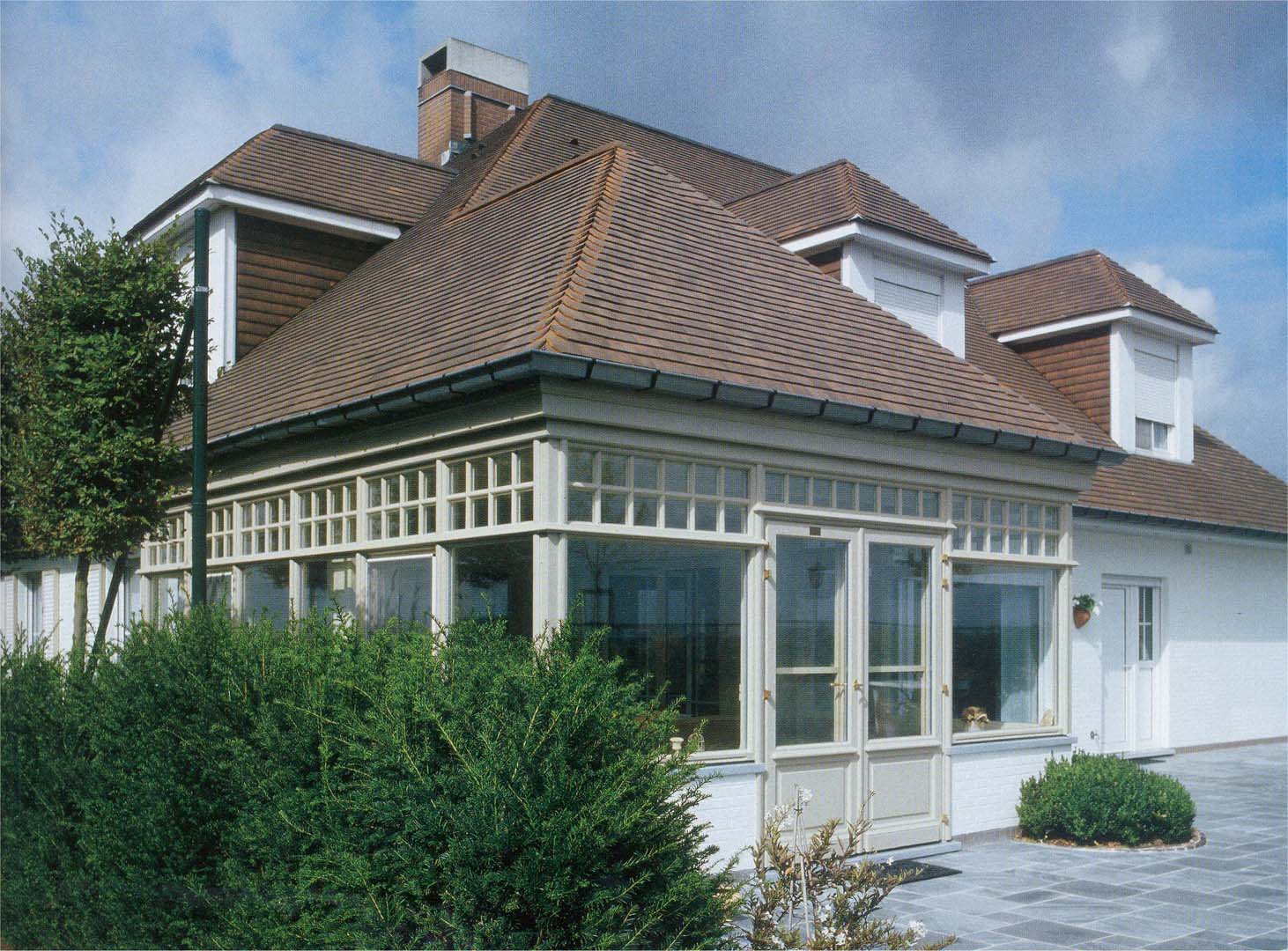home-extension-hout-afrormosia-bijgebouw