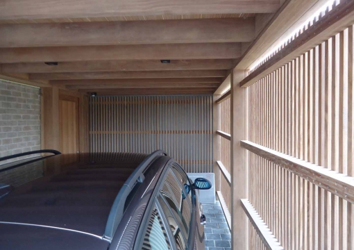 carport-modern-hout-lamellen-binnenkant