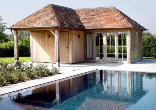 eiken-poolhouse-oak-lloyd-hamilton-constructie