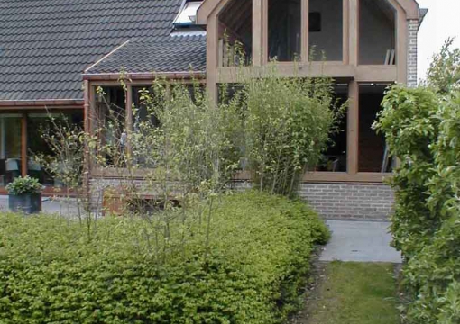 houten-orangerie-lloyd-hamilton-frontaal