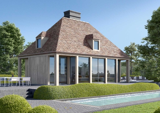 woonuitbreiding-leefruimte-modern-maatwerk-poolhouse-architecturaal